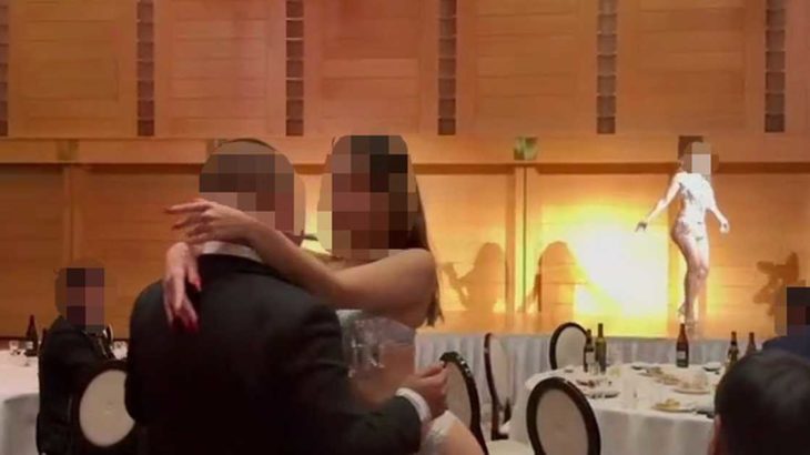 自民党青年局の衝撃！和歌山に続き、さらなるスキャンダルが浮上