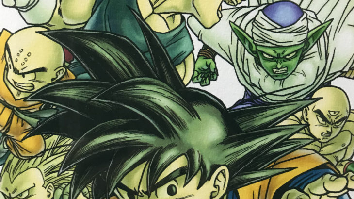 鳥山明氏の訃報を受け、ファンから惜しむ声が続々と寄せられる