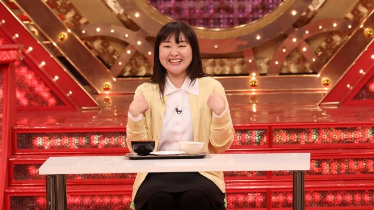 R-1グランプリの吉住が披露した『デモ活動』ネタに賛否両論！SNSで話題沸騰