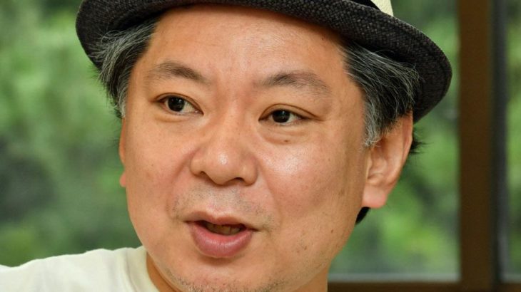 木村拓哉と中居正広の乱闘エピソードを明かす鈴木おさむ氏の証言