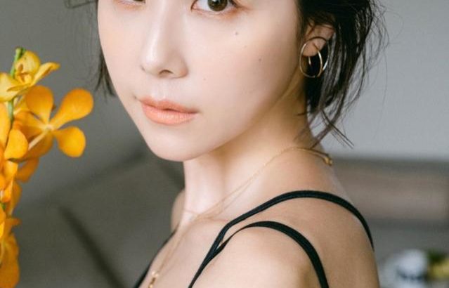 有村藍里、妹との比較に不快感　「可愛さを競う関係じゃない」とファンが批判