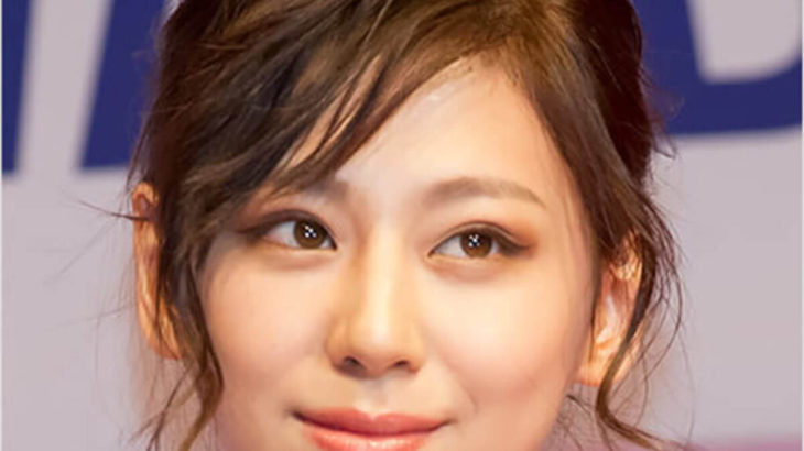 西内まりや、ショートヘアで衝撃的な変身！ファンも驚きの声