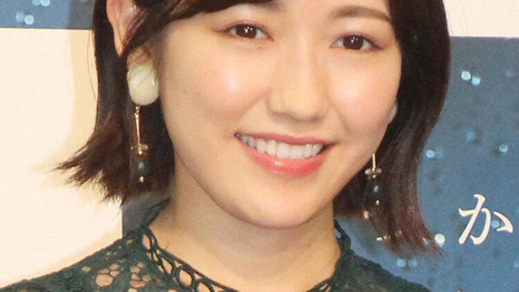 渡辺麻友、待望の芸能界復帰！ファンに喜びの声が殺到