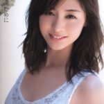 テレ朝『グッド！モーニング』 新井恵理那の卒業が決定！ファンが驚きの声