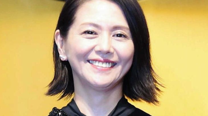 【芸能】小泉今日子、民放7年ぶり「ふてほど」サプライズ出演にネット衝撃　 “58歳の本人役”に大反響「昔のまんま」「キョンキョンだー！」