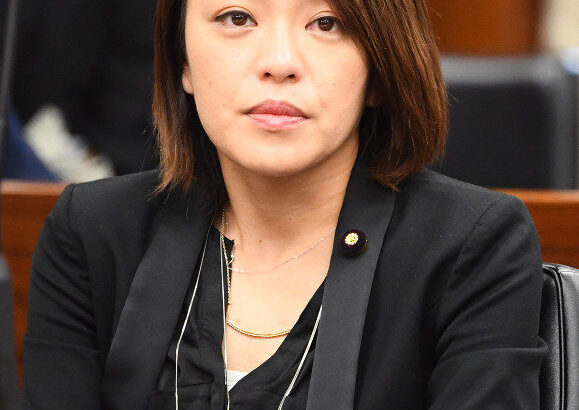 今井絵理子参院議員のインスタアカウント消失！フランス外遊めぐりに批判殺到
