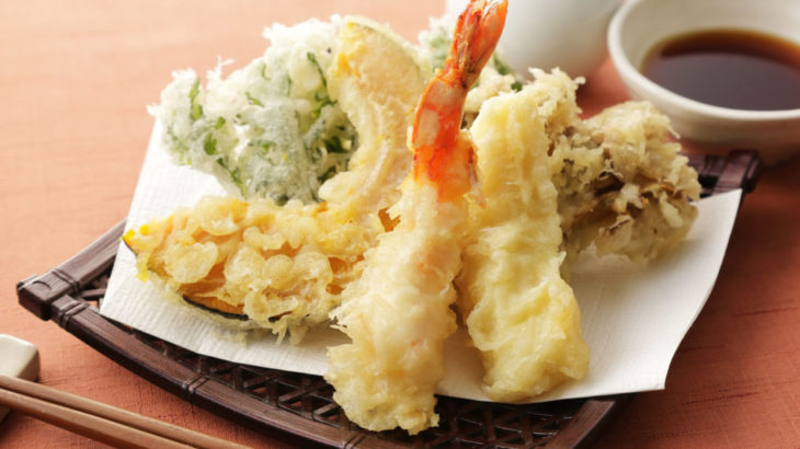 【あさイチ】関西人が“天ぷらにかけるもの”に関東出身・鈴木奈穂子アナの反応は…「納得してないです」