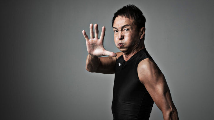 ロングブレスの美木良介、ビジュアル変化に衝撃広がる！