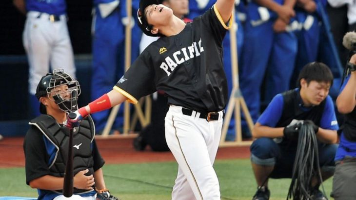 【MLB】大谷出場のドジャースVS韓国代表　視聴率13・4％　瞬間最高17・5％