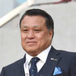 北朝鮮戦が開催中止、JFAの田嶋会長がハーフタイムで新たな提案を受ける