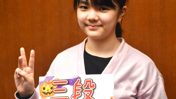 韓国へ移籍した仲邑菫さんの新たな囲碁界での活躍