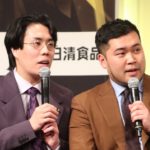 【芸能】令和ロマン・高比良くるま、「テレビは基本的には出ない」あえてオファー断る理由とは「テレビは自分らより上の世代のもの」