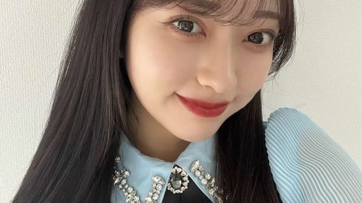 【芸能】”日本一かわいい女子高生＆ミス青山” 大平ひかるは大平正芳元首相の曾孫だった　史上初のミスコン三冠へ