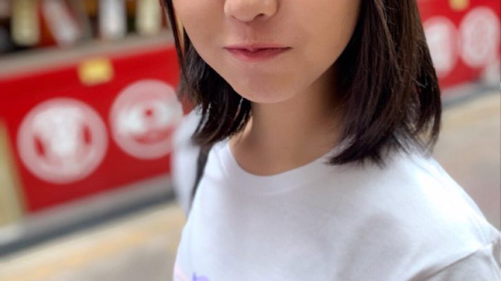 元NMB48本郷柚巴が豊満バストあらわ！ファンから絶賛の声が殺到