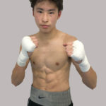 期待のボクサー坂間叶夢が急逝！前日計量欠席の体調不良が原因か