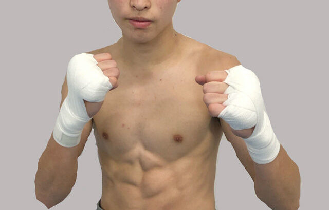 期待のボクサー坂間叶夢が急逝！前日計量欠席の体調不良が原因か