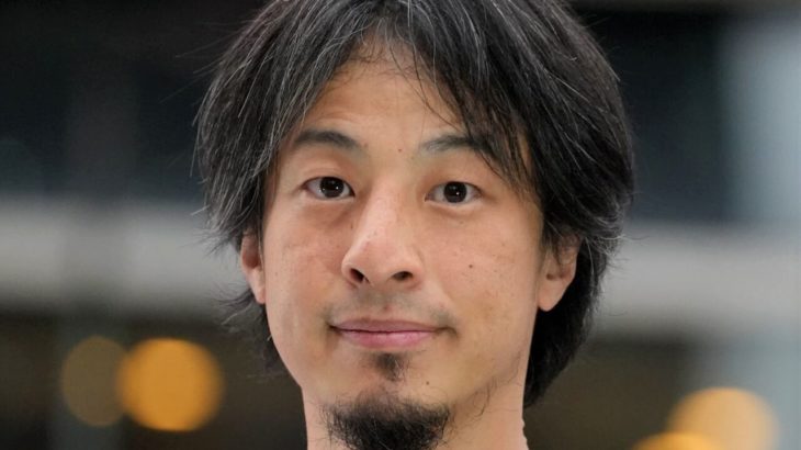 「ひろゆきが語る！大谷翔平・水原氏の信頼関係は崩れていない？」騙して送金していない真相