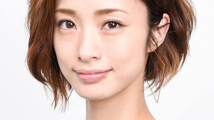 ドラマ「昼顔」で上戸彩の演技力に感動！子供も涙した理由とは？