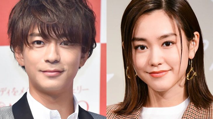 【芸能】三浦翔平、妻・桐谷美玲と「喧嘩になった」エピソード その後決定の“夫婦ルール”も明かす