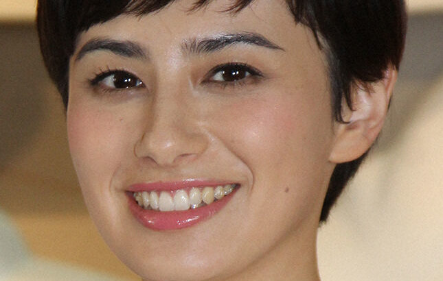 ホラン千秋、驚愕の映えなさすぎる画像を公開！ネット騒然