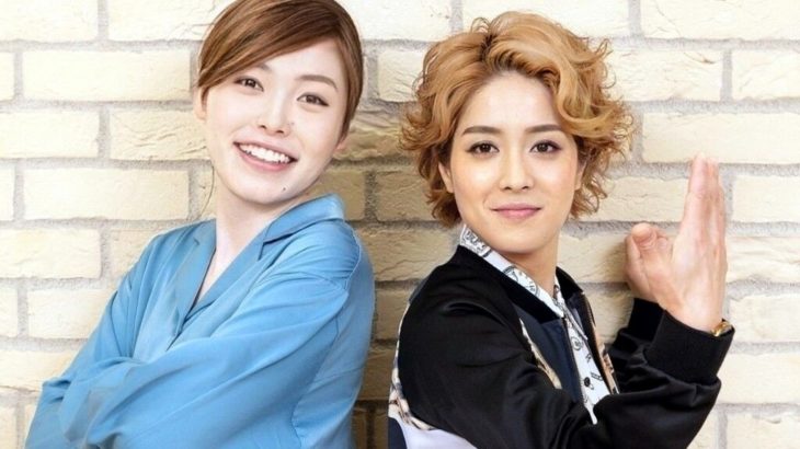 尼神インター、誠子はマネジメント終了　渚は引き続き吉本興業所属