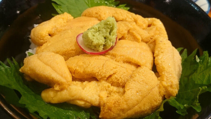 【社会】18000円のうに丼も…豊洲の「インバウン丼」は適正価格なのか　店員は「ボッタクリ丼だと思うなら、そう思えばいい｣