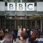 英BBCが報じた自民党“ハレンチ懇親会”問題、国内外の報道が厳しい批判を浴びる