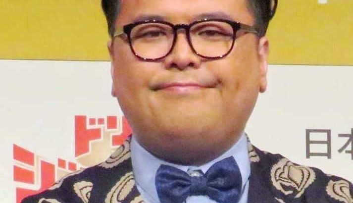 とろサーモン・久保田かずのぶ、活動再開した藤本敏史の近影公開　「ひょうきんな先輩戻ってきた」