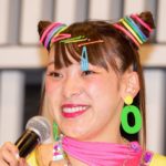 【芸能】フワちゃん、4月から海外生活へ