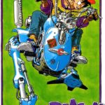 鳥山明さん描き下ろしの20周年記念ロゴ、清須市民に感動と哀悼の声