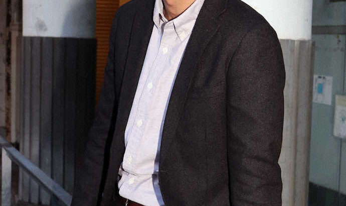 【芸能】「この作品がヒットしなかったら、正社員に…」毎熊克哉が“極貧生活”から成り上がるまで《「光る君へ」で話題に》