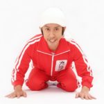 【芸能】カジサック、泥酔してスタッフ膝蹴り　謝罪　「日本酒を何十杯も飲んで記憶ない」「ゲストの格闘家の話に感化されて」