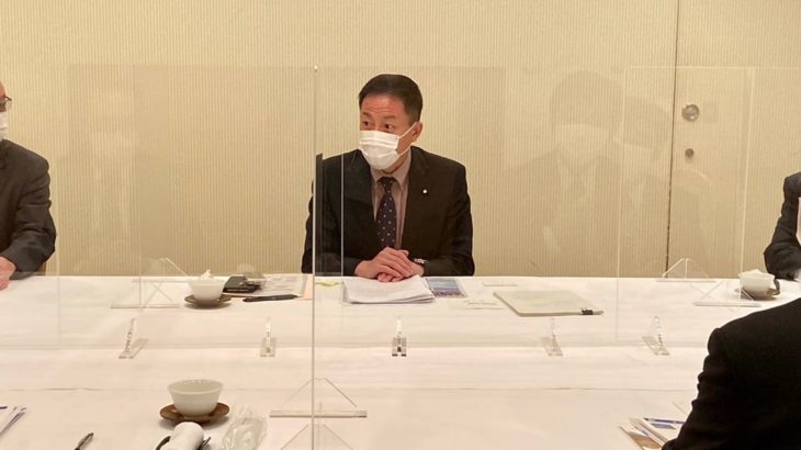 【社会】歌手・吉幾三から〝態度が横柄〟と暴露された国会議員・長谷川岳氏が長文で反論「許されるものではない」