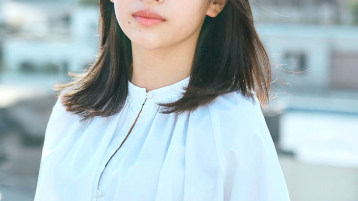 是枝裕和監督＆広瀬すずが大絶賛！出口夏希という注目の22歳女優とは？