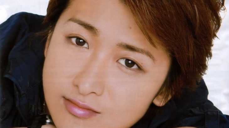 【STARTO ENTERTAINMENT】大野智　嵐“再始動”の裏で「教習所通い」を目撃！路上での仮免教習に苦戦する姿も