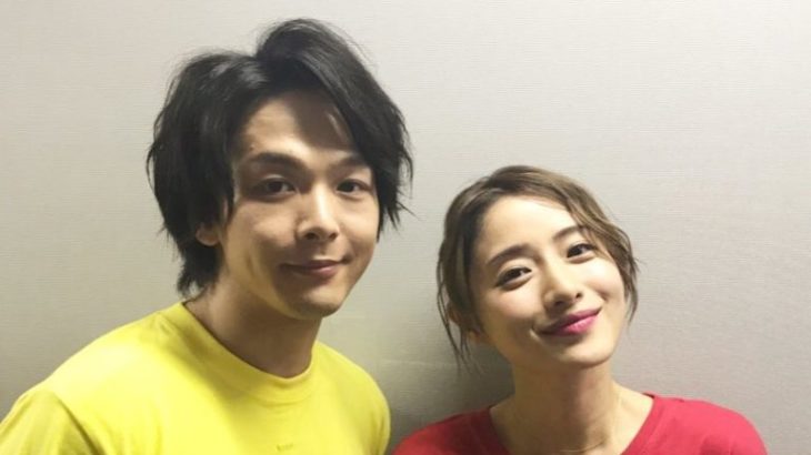 【芸能】中村倫也＆石原さとみの“共通点”は？ ハライチ岩井「守護霊とチャクラが…」