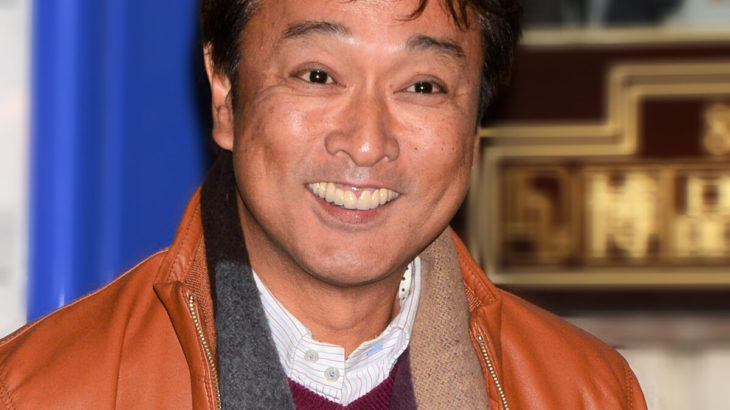 太川陽介、バス旅の思い出ショットを公開！蛭子さんとの再会を切望