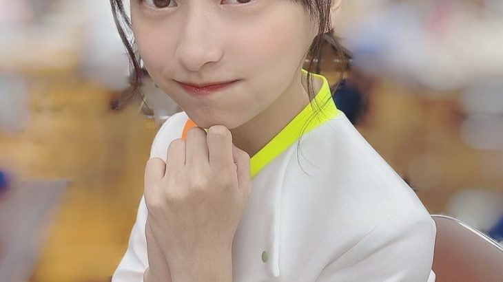 坂道グループの中でも注目度抜群！影山優佳が持つコミュ力と知性に迫る