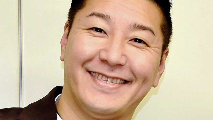 【芸能】テレビで活躍する秘訣は？ チョコプラ長田「いかに相手に求められている正解を出せるか」