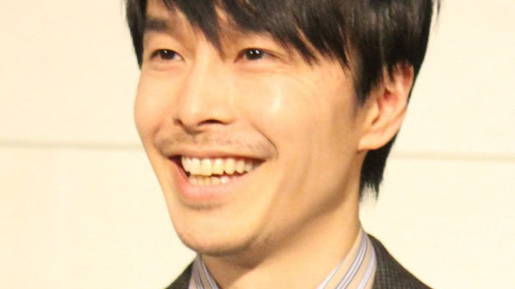 【芸能】長谷川博己　個人事務所が1400万円の赤字…日曜劇場の主演も重圧でダウン寸前