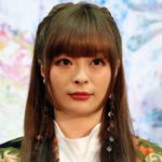 【芸能】きゃりーぱみゅぱみゅ、第1子妊娠を発表 「会える日を楽しみに待ってるよ」