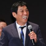 【芸能】さんま、体重62kgを「なんにもしないでキープしてる。50年」に驚きの声