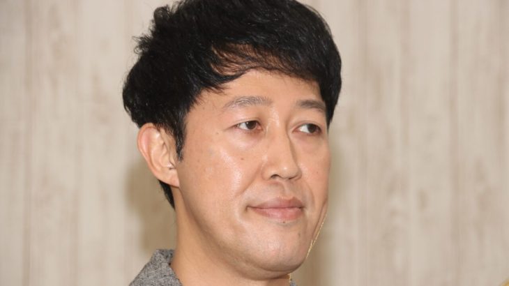 小籔千豊がレジ袋有料化に反対を表明「訳の分からん時代の流れに疑問」