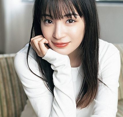 【芸能】広瀬すず、“大親友”川口春奈のフランクな人柄に好感「なんて可愛い生き物なんだろう…」