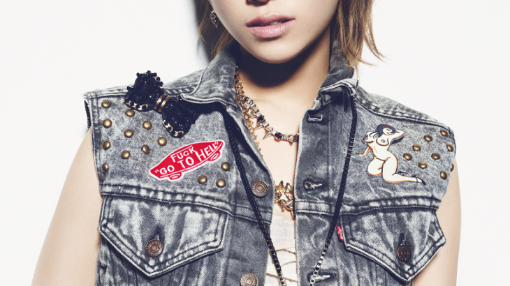 IMALU、奄美で“日本一フッ軽”な芸能界の大先輩との交流を報告！