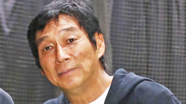 【芸能】さんま　スポーツファン自称の女性芸能人らに怒り「ファンでもないのにやな、このアホ！」