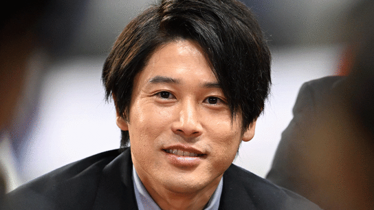 【サッカー】内田篤人氏、LIXIL入社式で祝辞「僕でちょっと残念？」　無反応で登場“やり直し”も「これが社会」