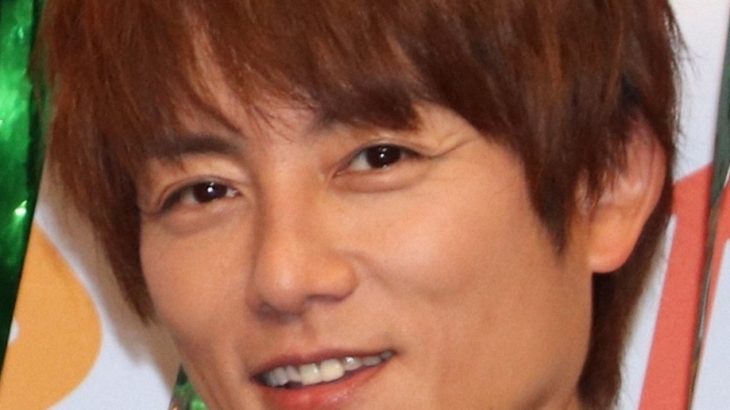 【芸能】杉浦太陽　1800万円の新艇購入！年間停泊料104万円、メンテナンスなど膨大な費用…マイボート売却へ