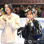 【音楽】radiko、2023年「聴かれた楽曲」ランキング　1位はYOASOBI「アイドル」、2位スピッツ「美しい鰭」、3位10-FEET「第ゼロ感」