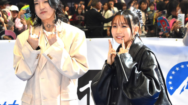 【音楽】radiko、2023年「聴かれた楽曲」ランキング　1位はYOASOBI「アイドル」、2位スピッツ「美しい鰭」、3位10-FEET「第ゼロ感」